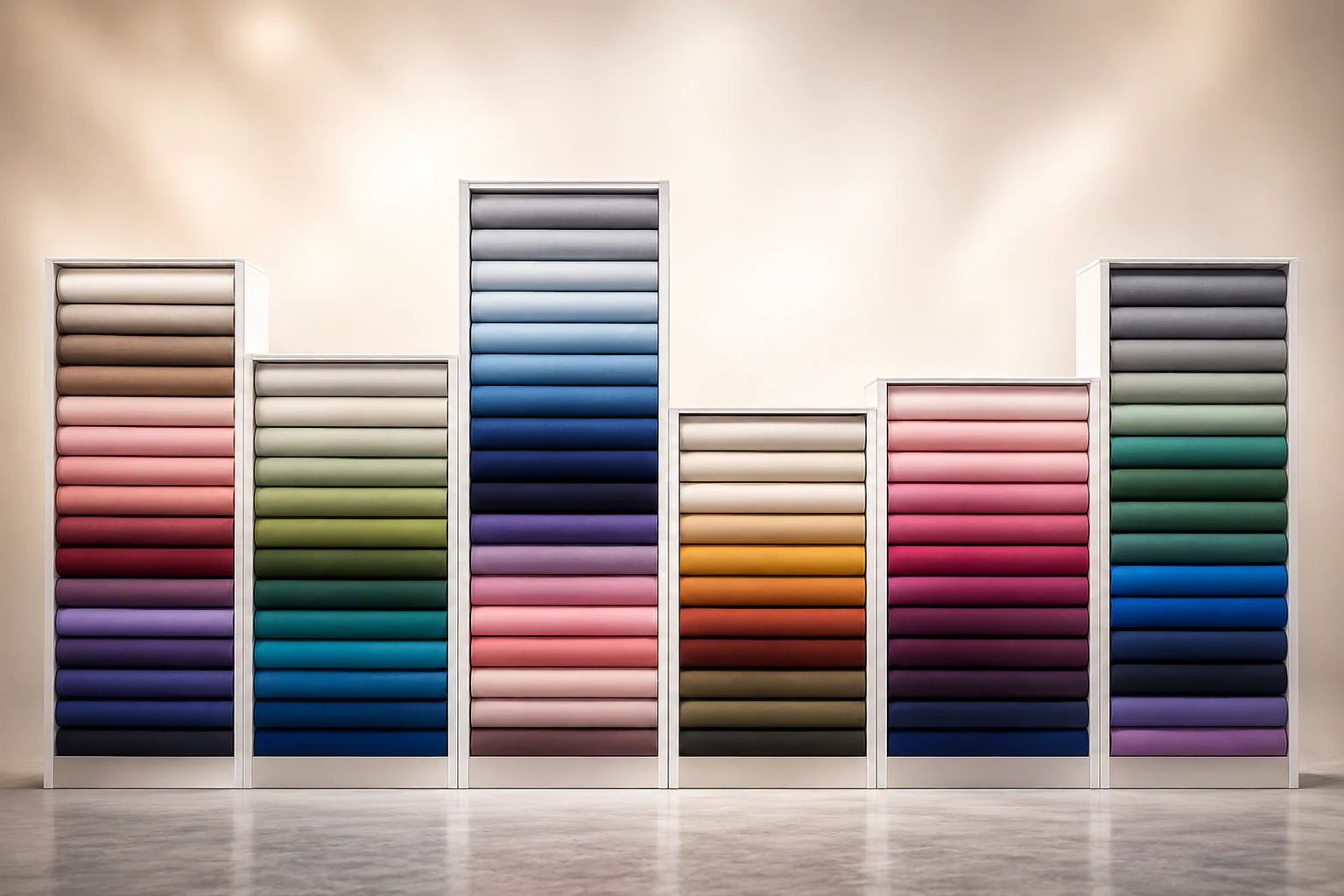 Elevate Your Space with Textiles